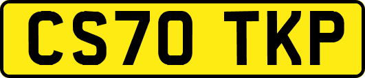 CS70TKP