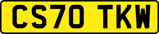 CS70TKW