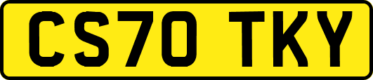 CS70TKY