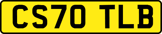 CS70TLB