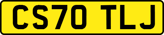 CS70TLJ
