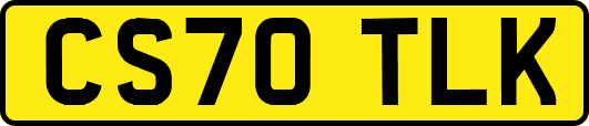 CS70TLK