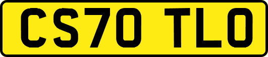 CS70TLO