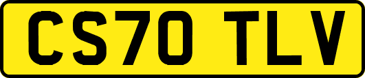 CS70TLV