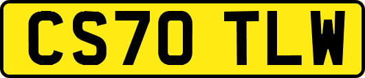 CS70TLW