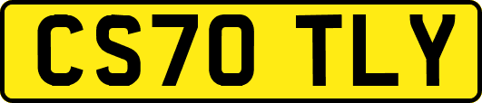 CS70TLY