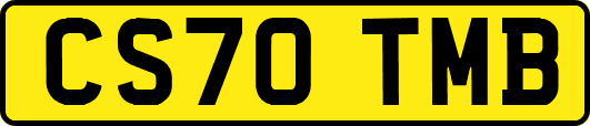 CS70TMB