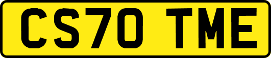 CS70TME