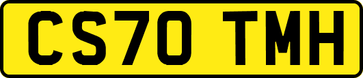 CS70TMH