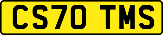 CS70TMS