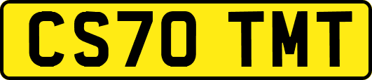 CS70TMT