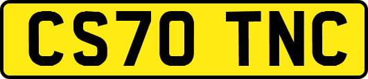 CS70TNC