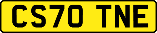 CS70TNE