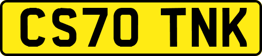 CS70TNK