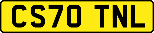 CS70TNL
