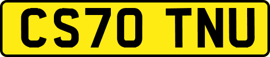 CS70TNU