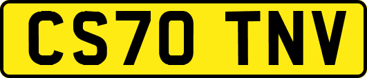 CS70TNV