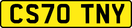 CS70TNY