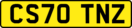 CS70TNZ