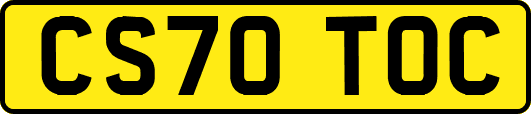 CS70TOC