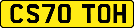 CS70TOH