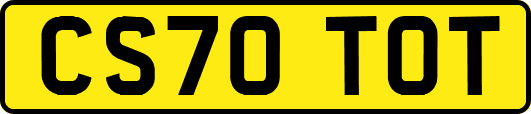 CS70TOT