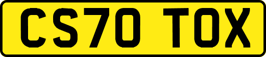 CS70TOX