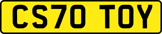 CS70TOY