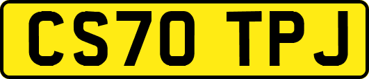 CS70TPJ