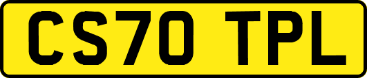 CS70TPL