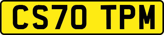 CS70TPM