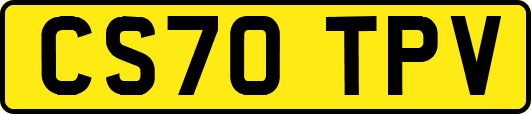 CS70TPV