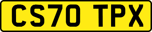 CS70TPX