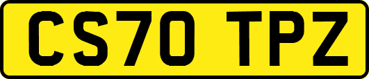 CS70TPZ