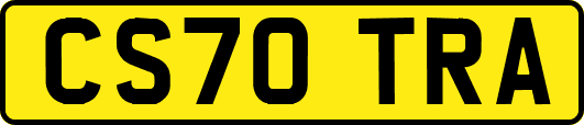 CS70TRA