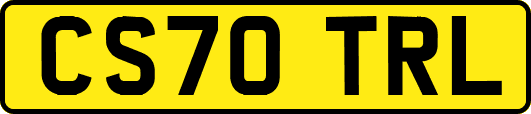 CS70TRL