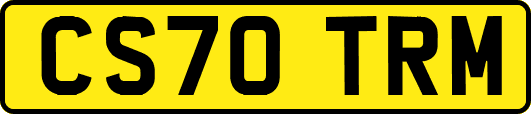 CS70TRM