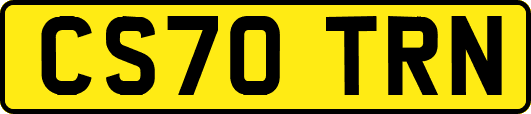 CS70TRN