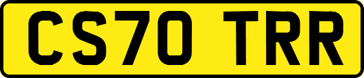 CS70TRR