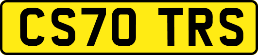 CS70TRS