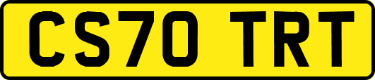 CS70TRT
