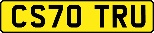 CS70TRU