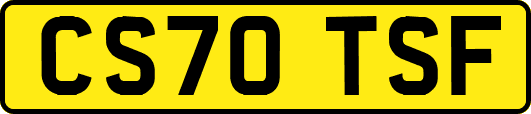 CS70TSF