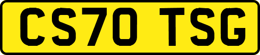 CS70TSG