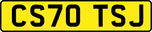 CS70TSJ