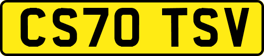 CS70TSV