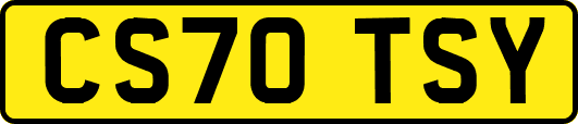 CS70TSY