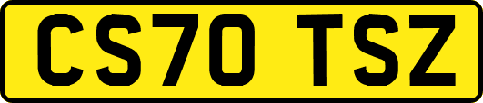 CS70TSZ