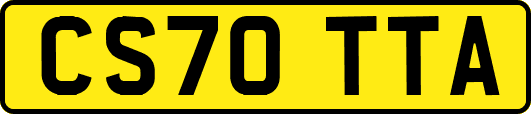 CS70TTA