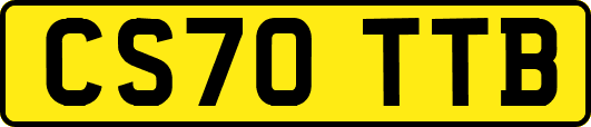 CS70TTB